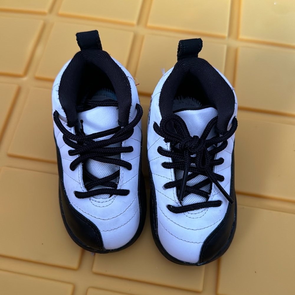 Toddler 12 Jordan’s